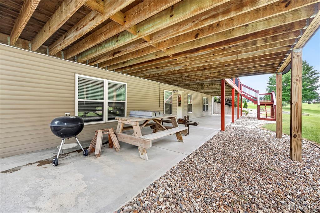 Spring Hollow SD - Residential