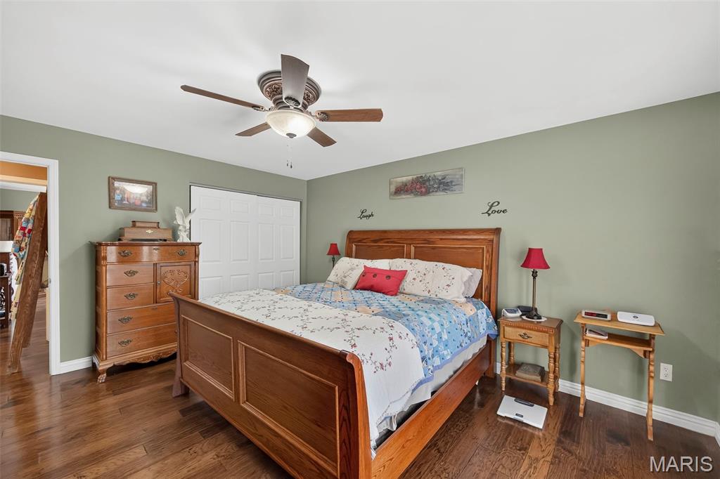 Spring Hollow SD - Residential