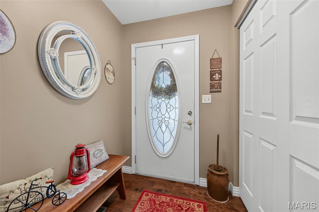 Spring Hollow SD - Residential