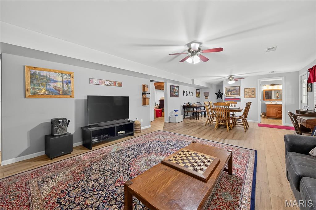 Spring Hollow SD - Residential