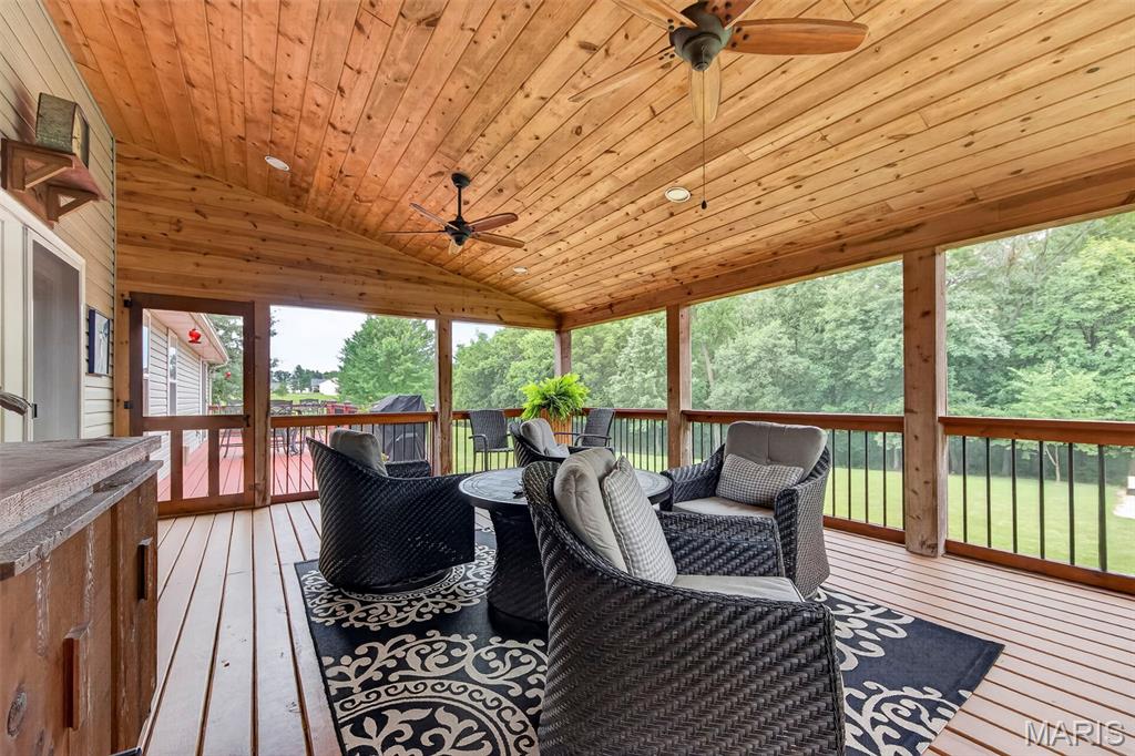 Spring Hollow SD - Residential