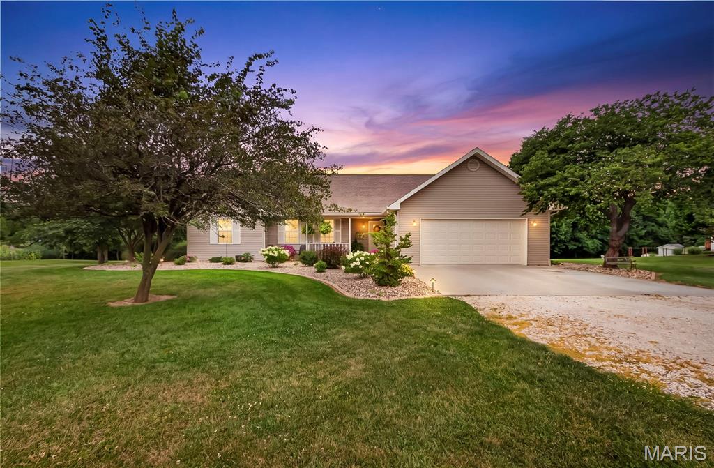 Spring Hollow SD - Residential