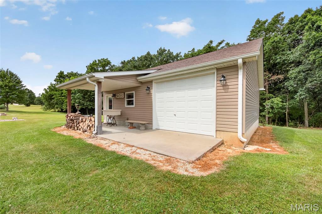 Spring Hollow SD - Residential