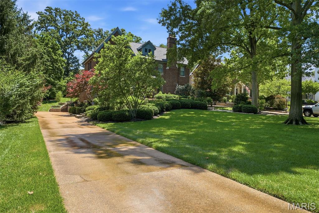 Sherwood Forest Blks A Thru C & Sherwood - Residential