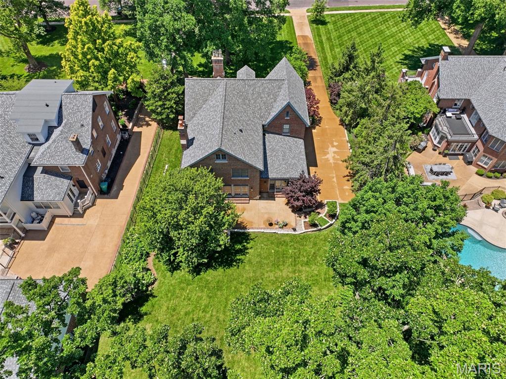 Sherwood Forest Blks A Thru C & Sherwood - Residential