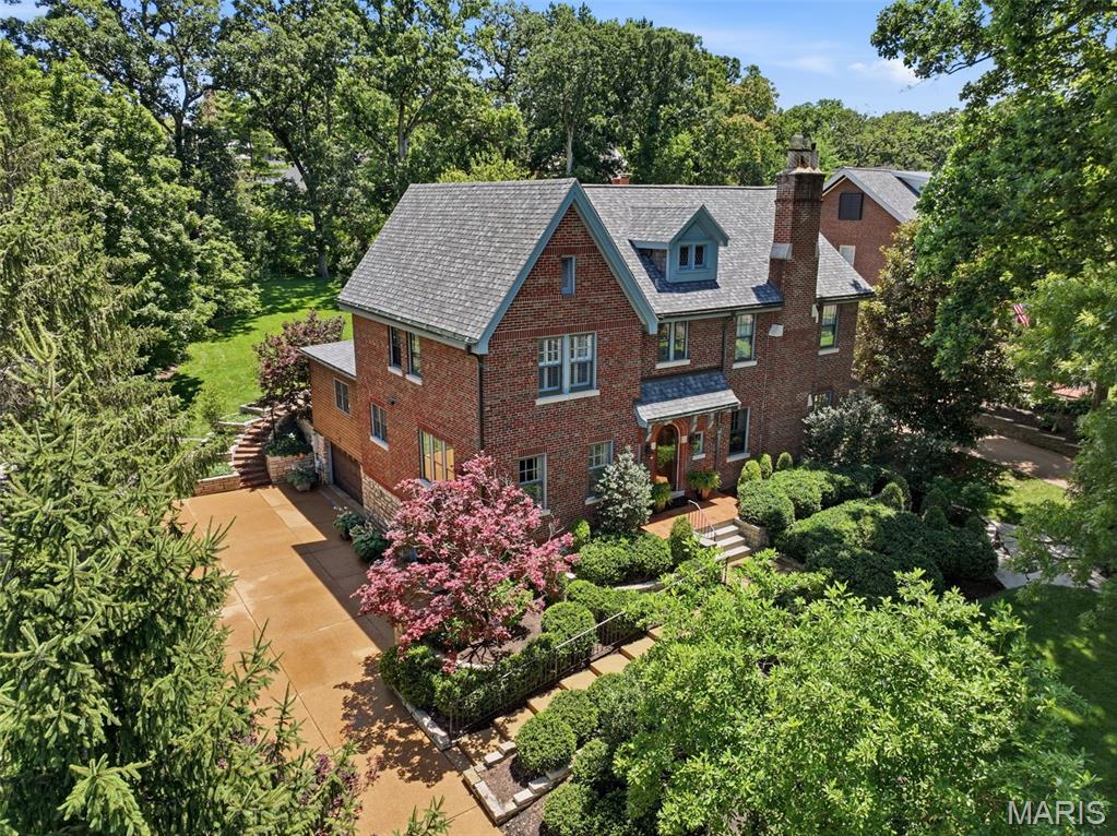 Sherwood Forest Blks A Thru C & Sherwood - Residential