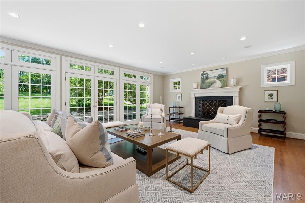 Sherwood Forest Blks A Thru C & Sherwood - Residential