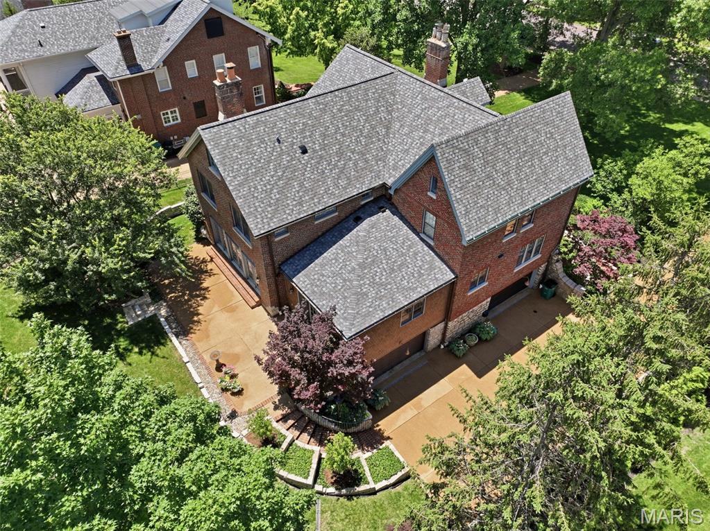 Sherwood Forest Blks A Thru C & Sherwood - Residential