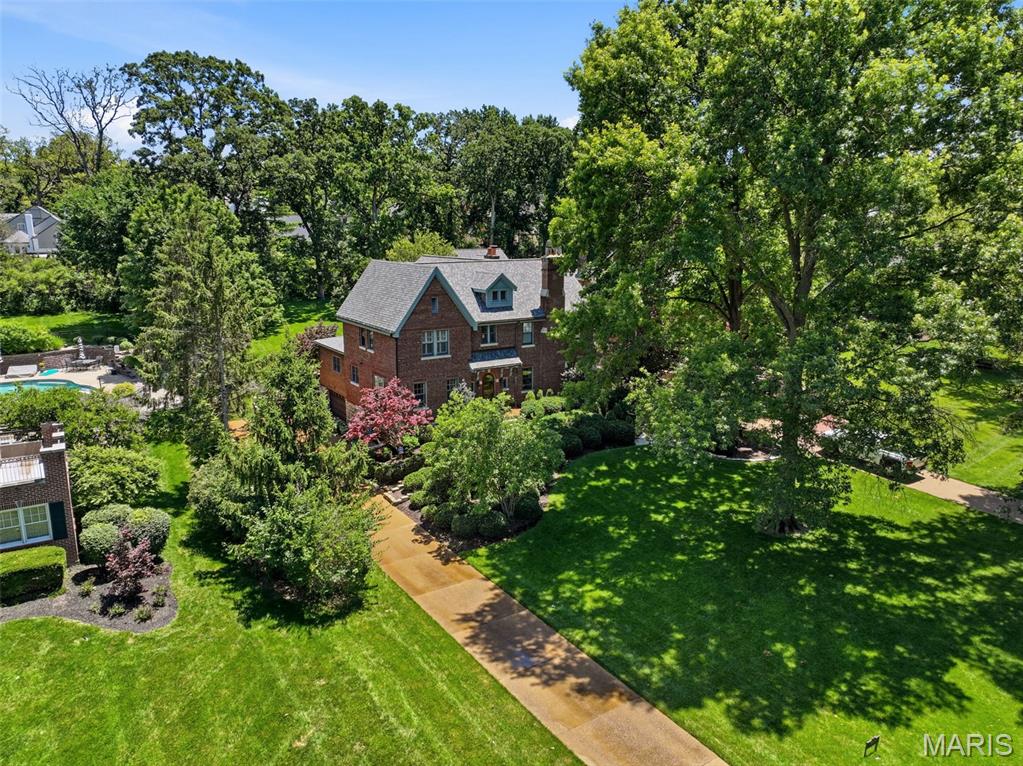 Sherwood Forest Blks A Thru C & Sherwood - Residential