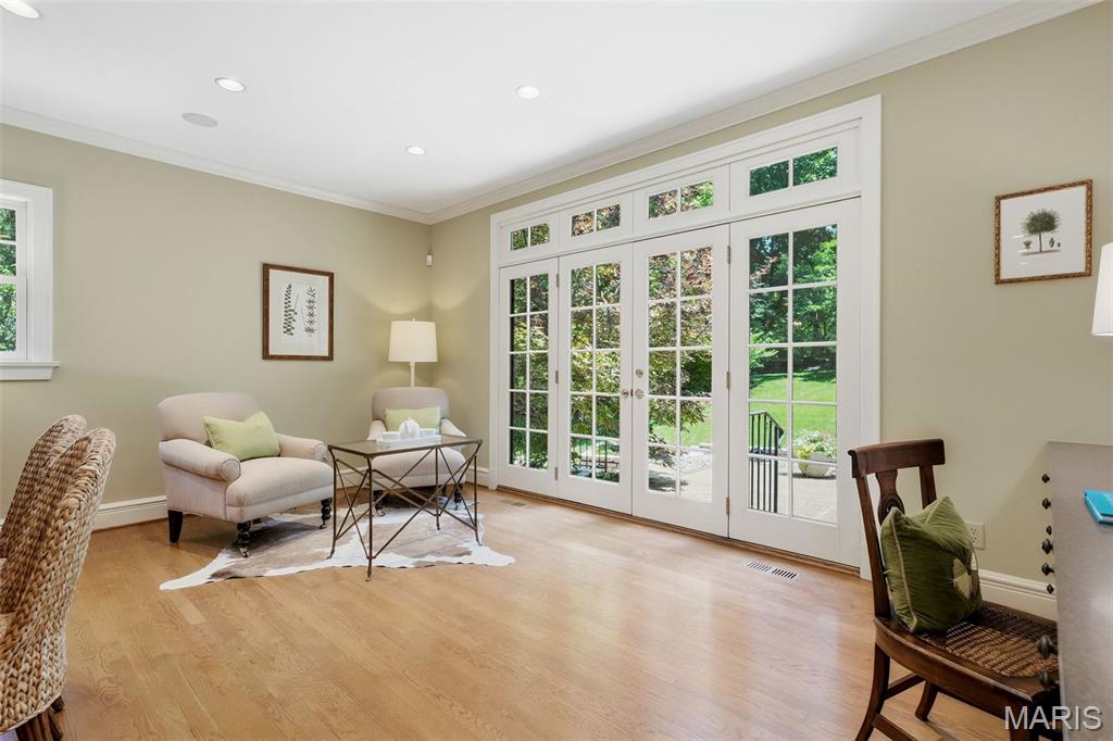 Sherwood Forest Blks A Thru C & Sherwood - Residential