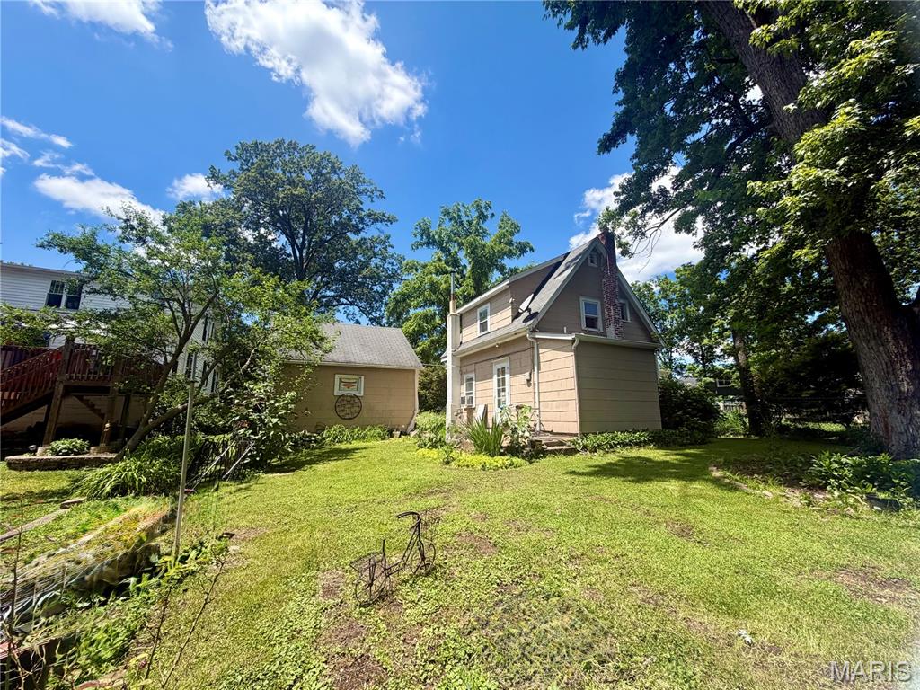 Bloomfield - Residential