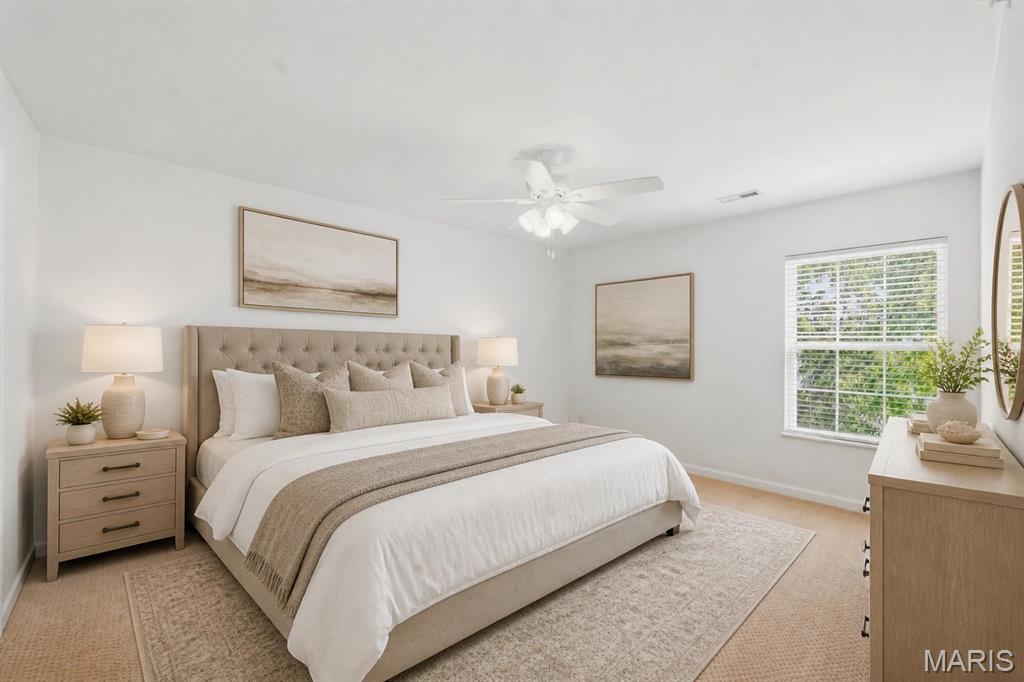 Turnberry Gardens - Residential