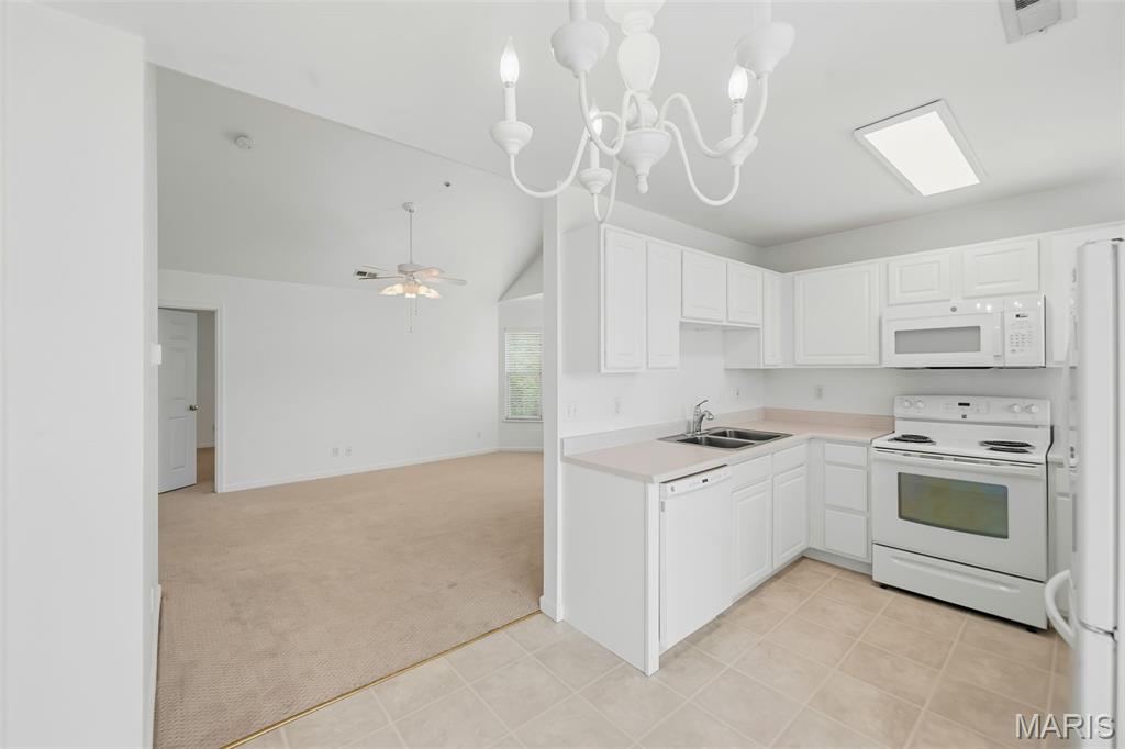 Turnberry Gardens - Residential