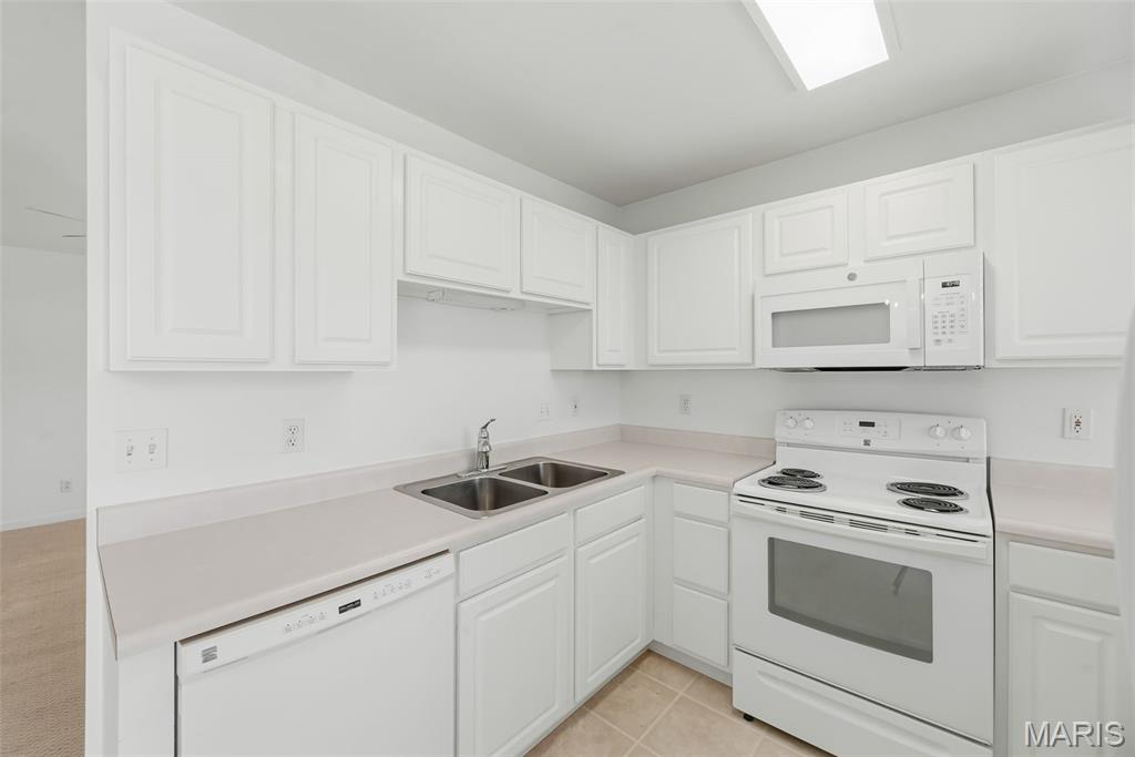 Turnberry Gardens - Residential