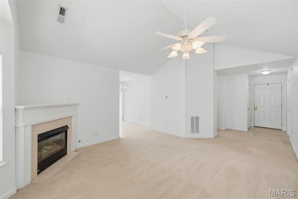 Turnberry Gardens - Residential