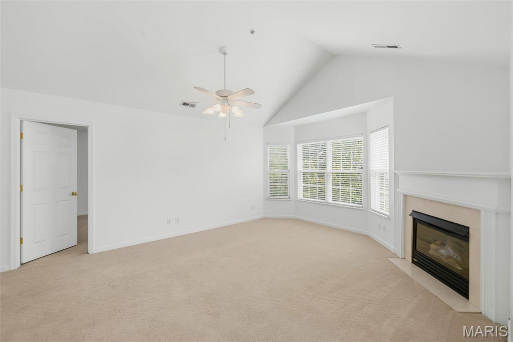 Turnberry Gardens - Residential