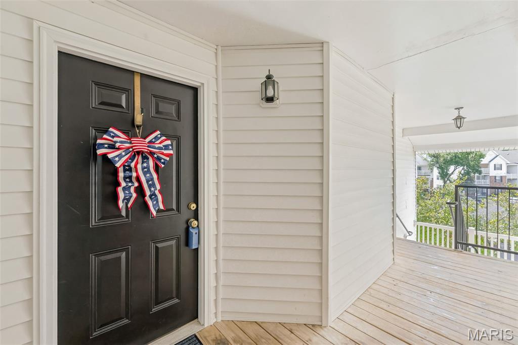 Turnberry Gardens - Residential