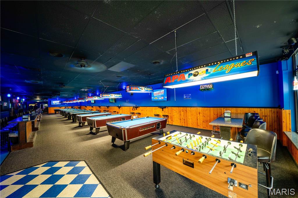 Sanford-Ellis Sub - Commercial Sale