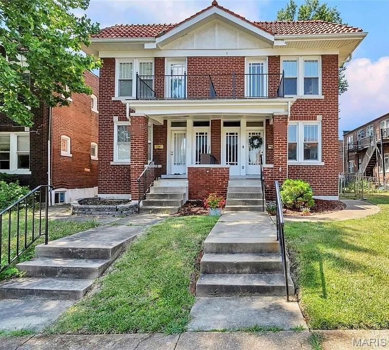 Lindenwood Twnhm - Residential Lease