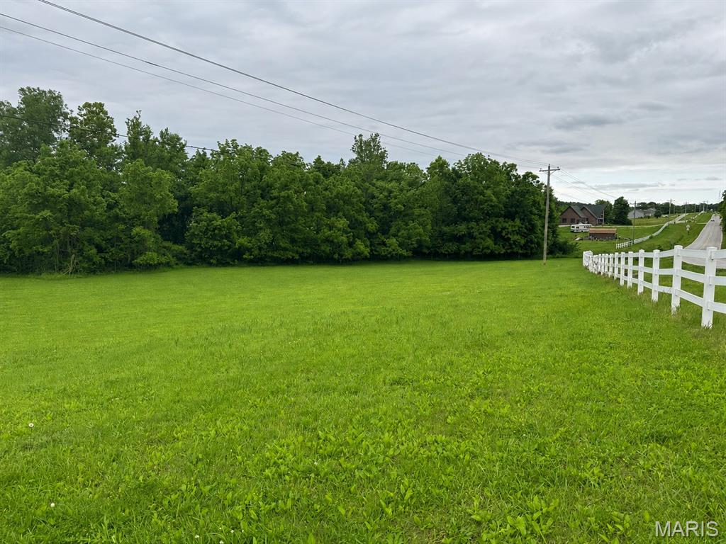 Crossroads Estates - Land