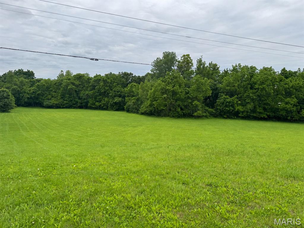 Crossroads Estates - Land