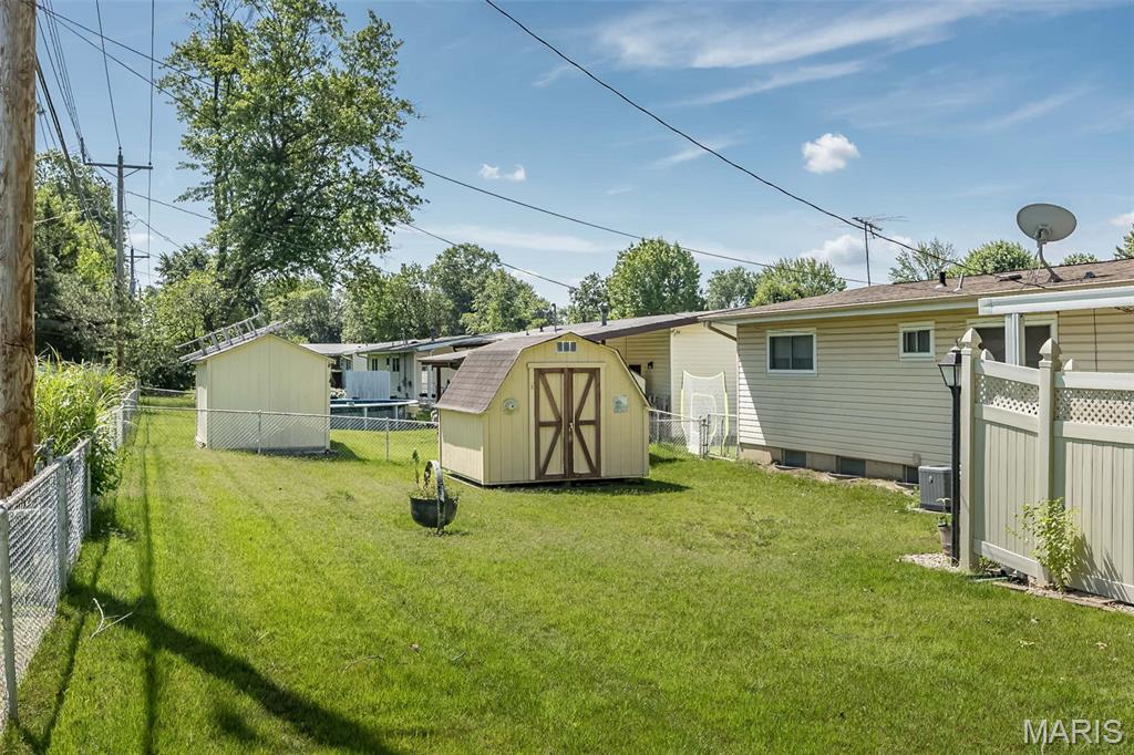 Flamingo Park 10 - Residential