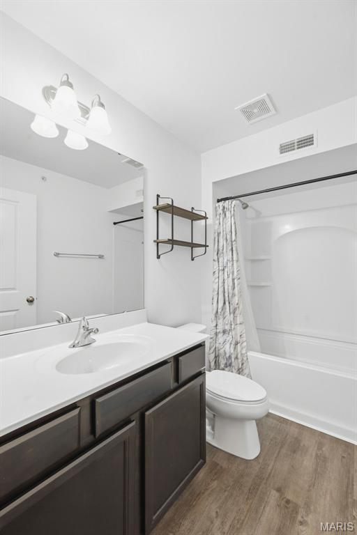 Bordeaux Condo Bldg 3 - Residential