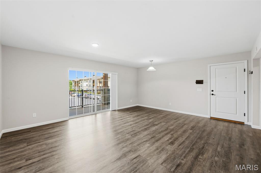 Bordeaux Condo Bldg 3 - Residential