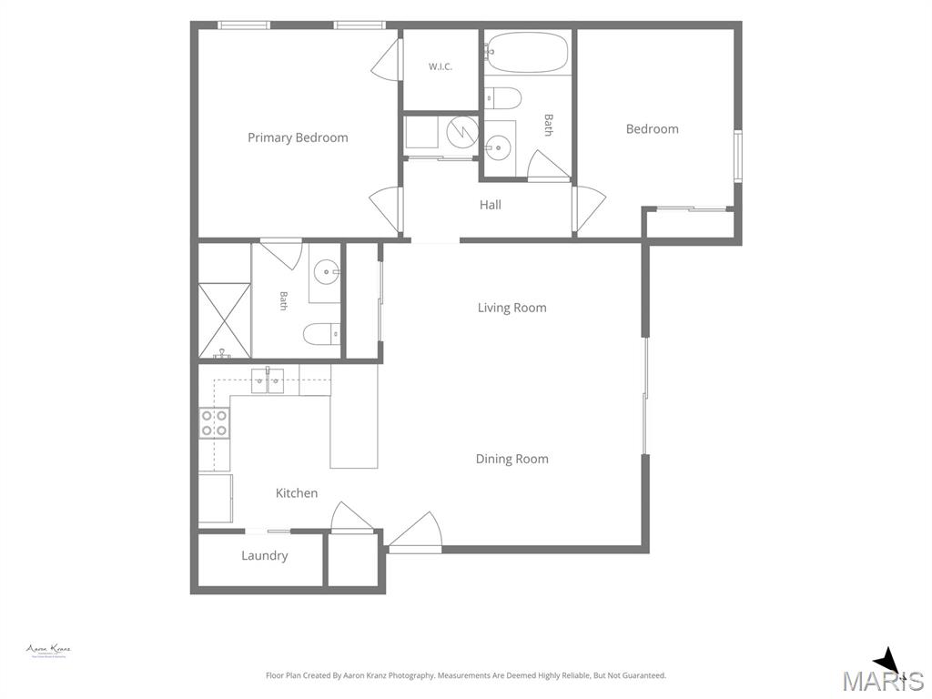 Bordeaux Condo Bldg 3 - Residential