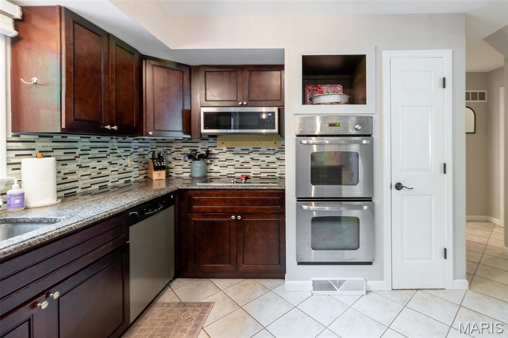 Chesterfield Hill 1 - Residential