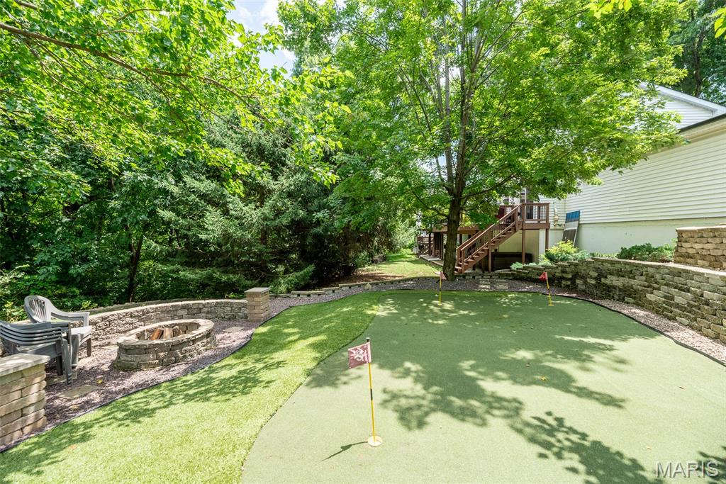 Chesterfield Hill 1 - Residential