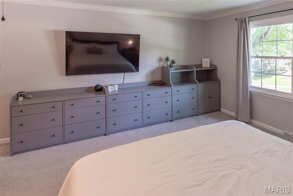 Chesterfield Hill 1 - Residential
