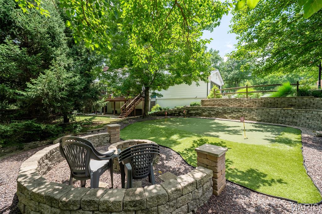 Chesterfield Hill 1 - Residential