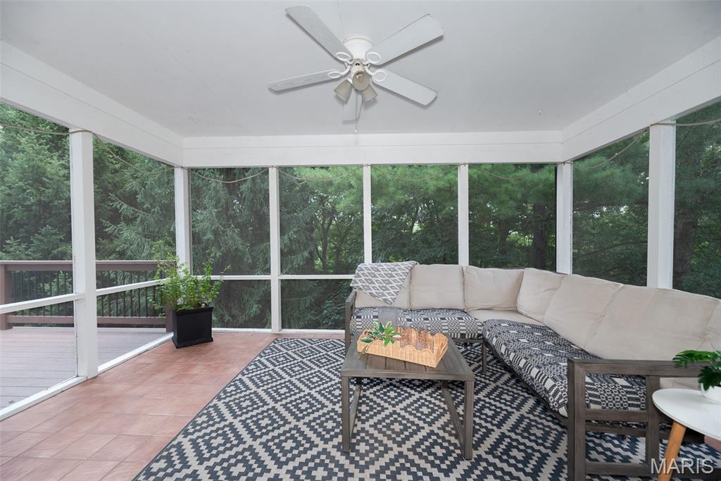 Chesterfield Hill 1 - Residential