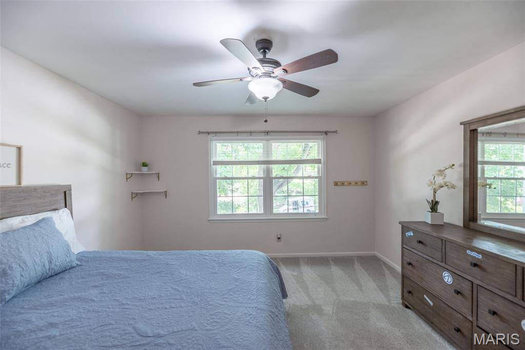 Chesterfield Hill 1 - Residential