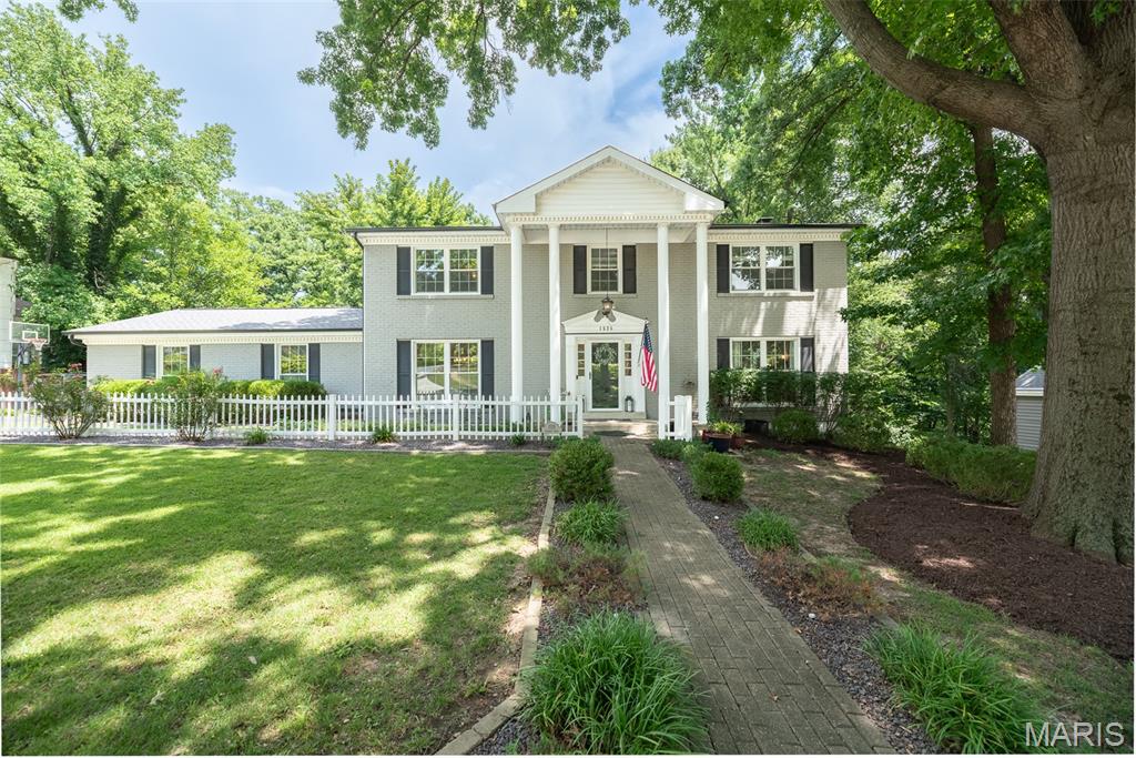 Chesterfield Hill 1 - Residential