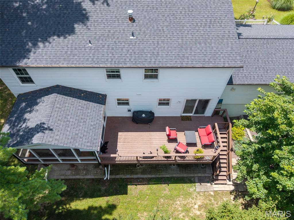 Chesterfield Hill 1 - Residential