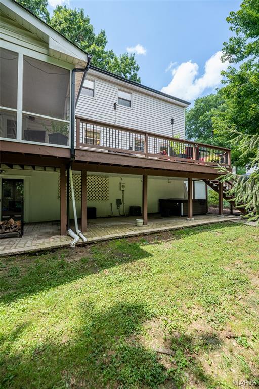 Chesterfield Hill 1 - Residential