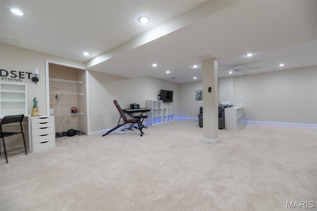 Chesterfield Hill 1 - Residential