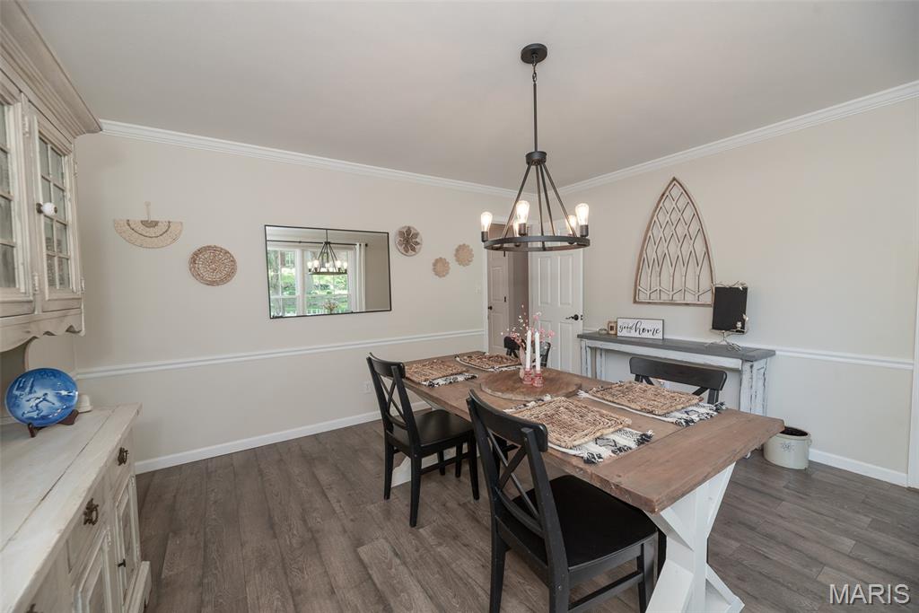 Chesterfield Hill 1 - Residential