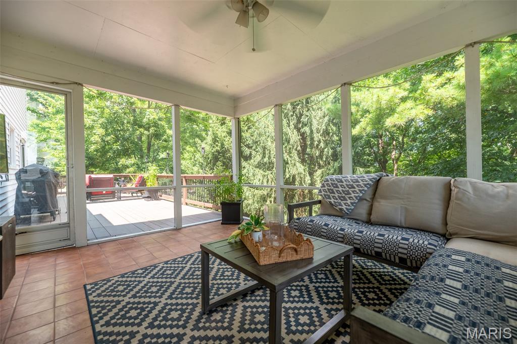 Chesterfield Hill 1 - Residential