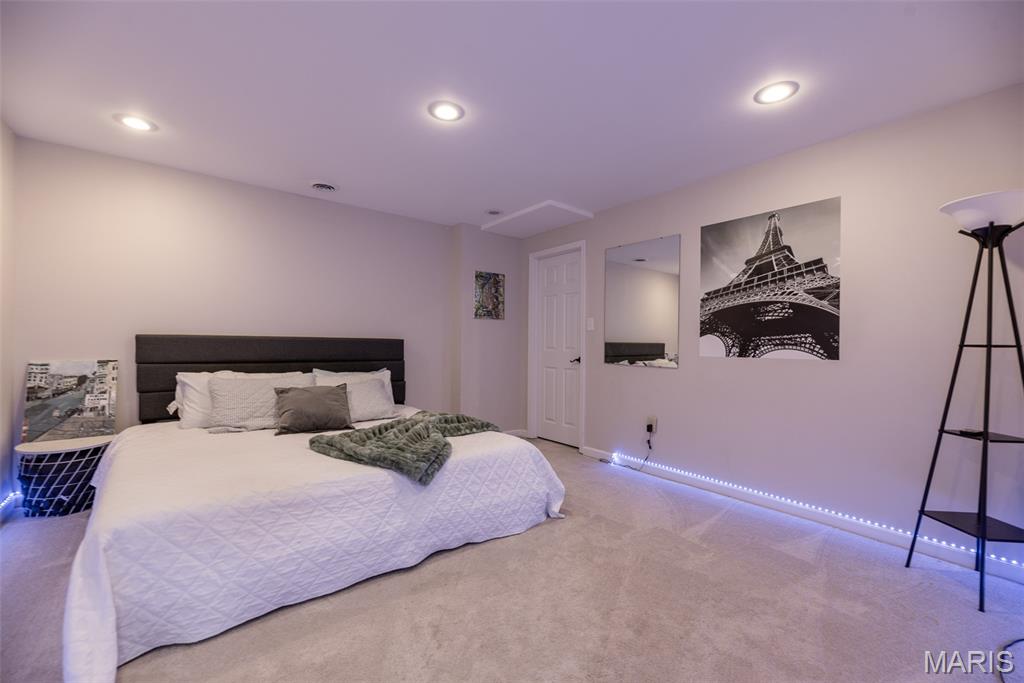 Chesterfield Hill 1 - Residential