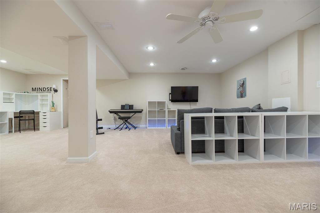Chesterfield Hill 1 - Residential