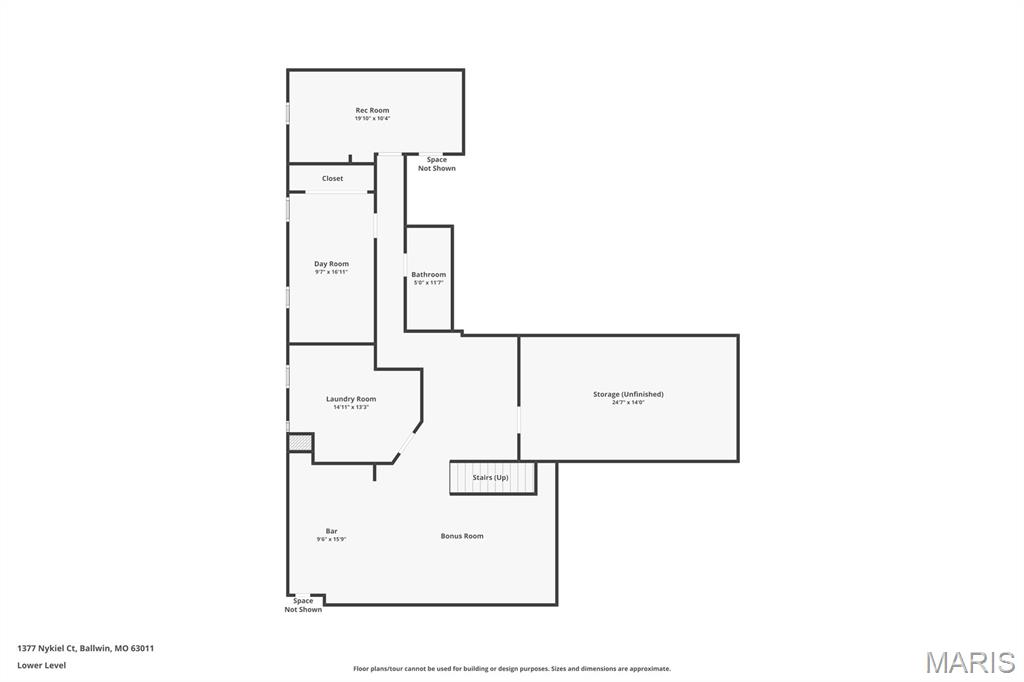 Bainbridge 3 - Residential