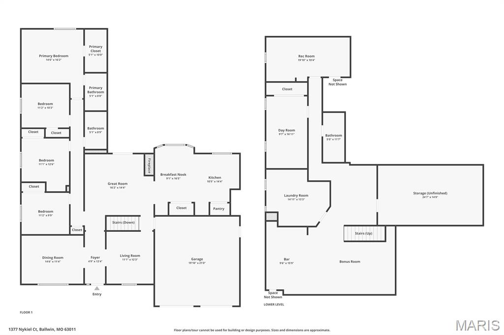 Bainbridge 3 - Residential