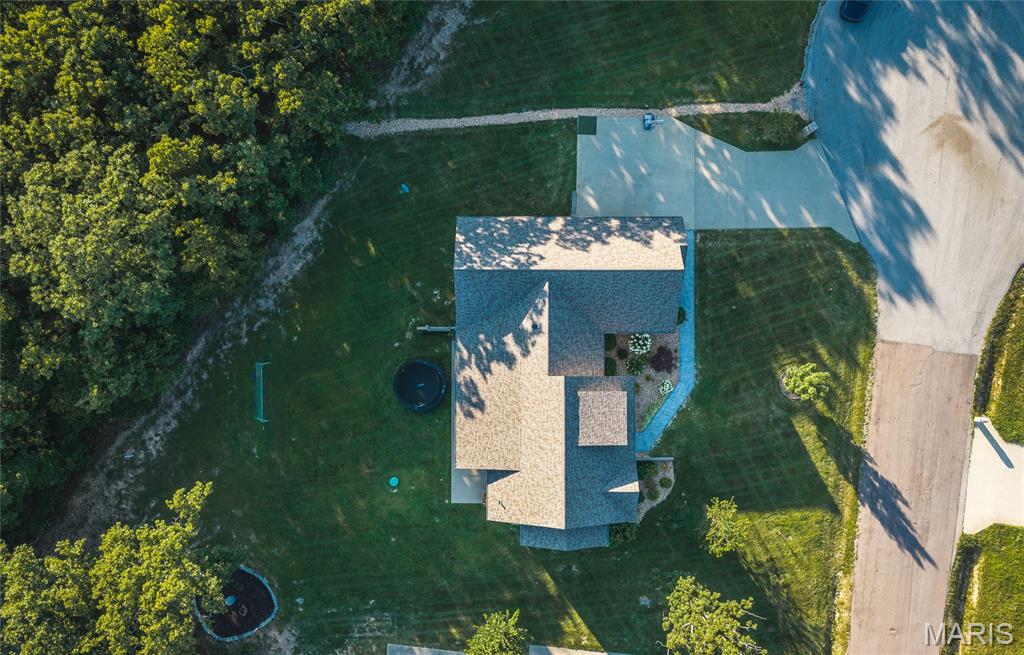 Quarry #4 - Residential