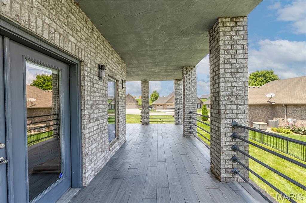 Lochs Dalhousie - Residential