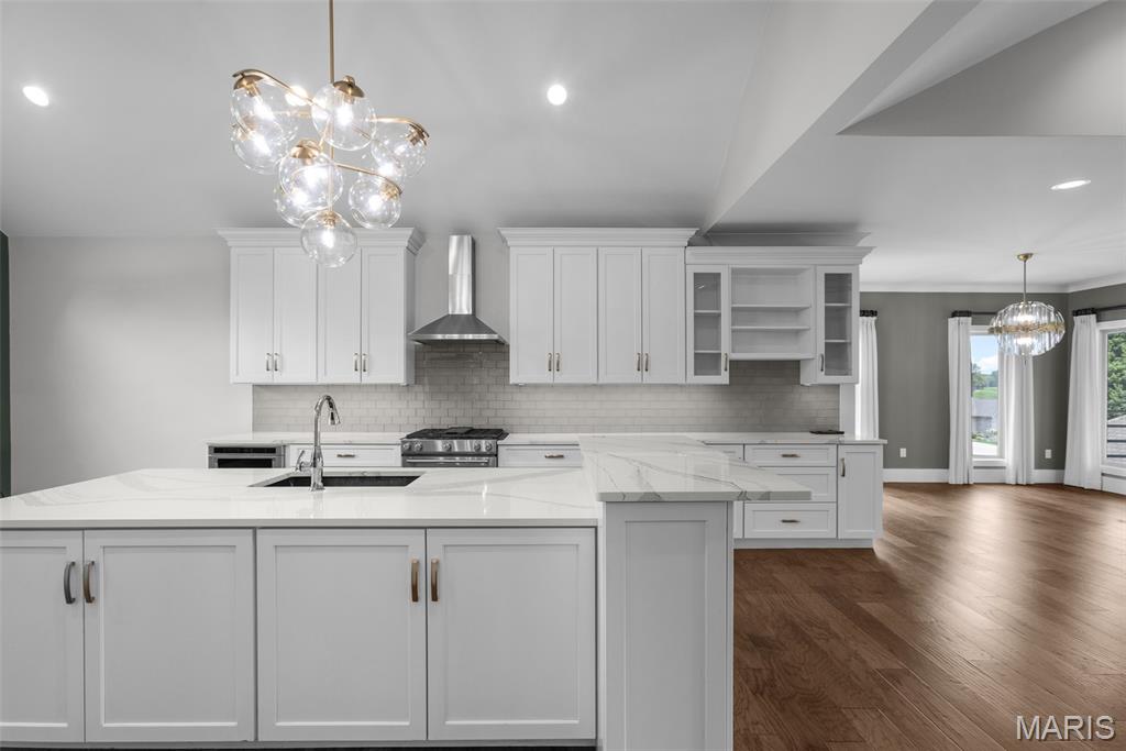 Lochs Dalhousie - Residential