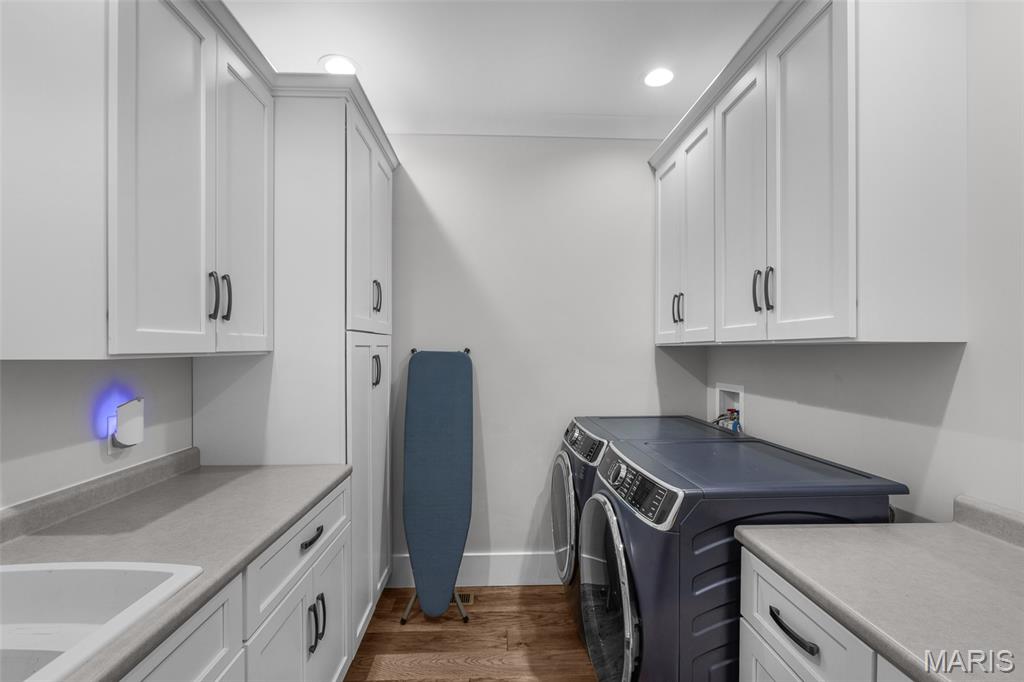 Lochs Dalhousie - Residential
