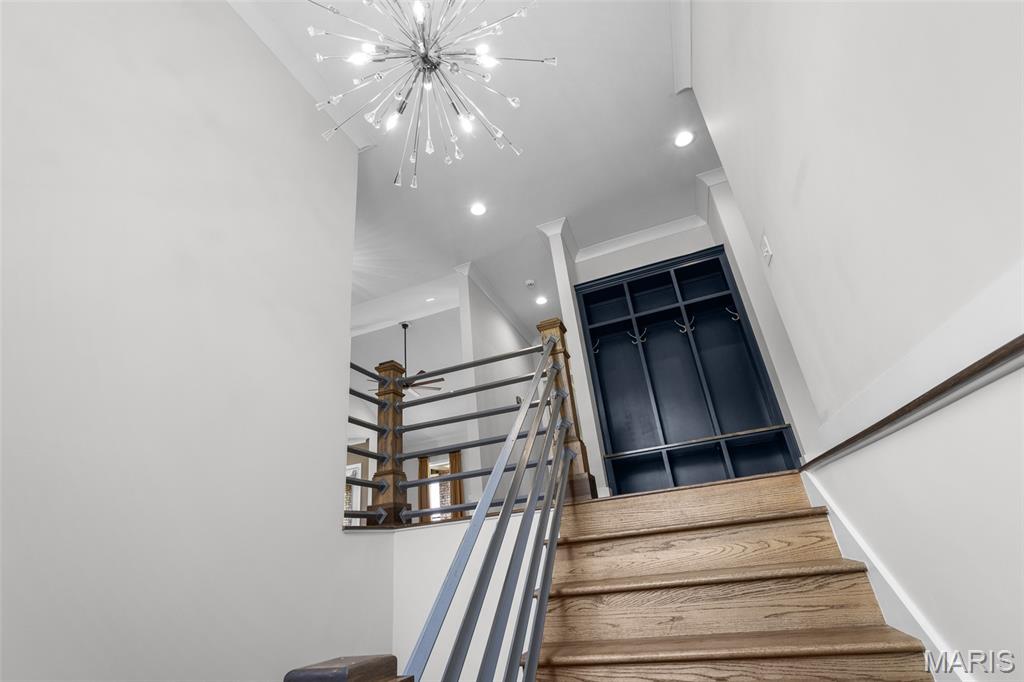 Lochs Dalhousie - Residential